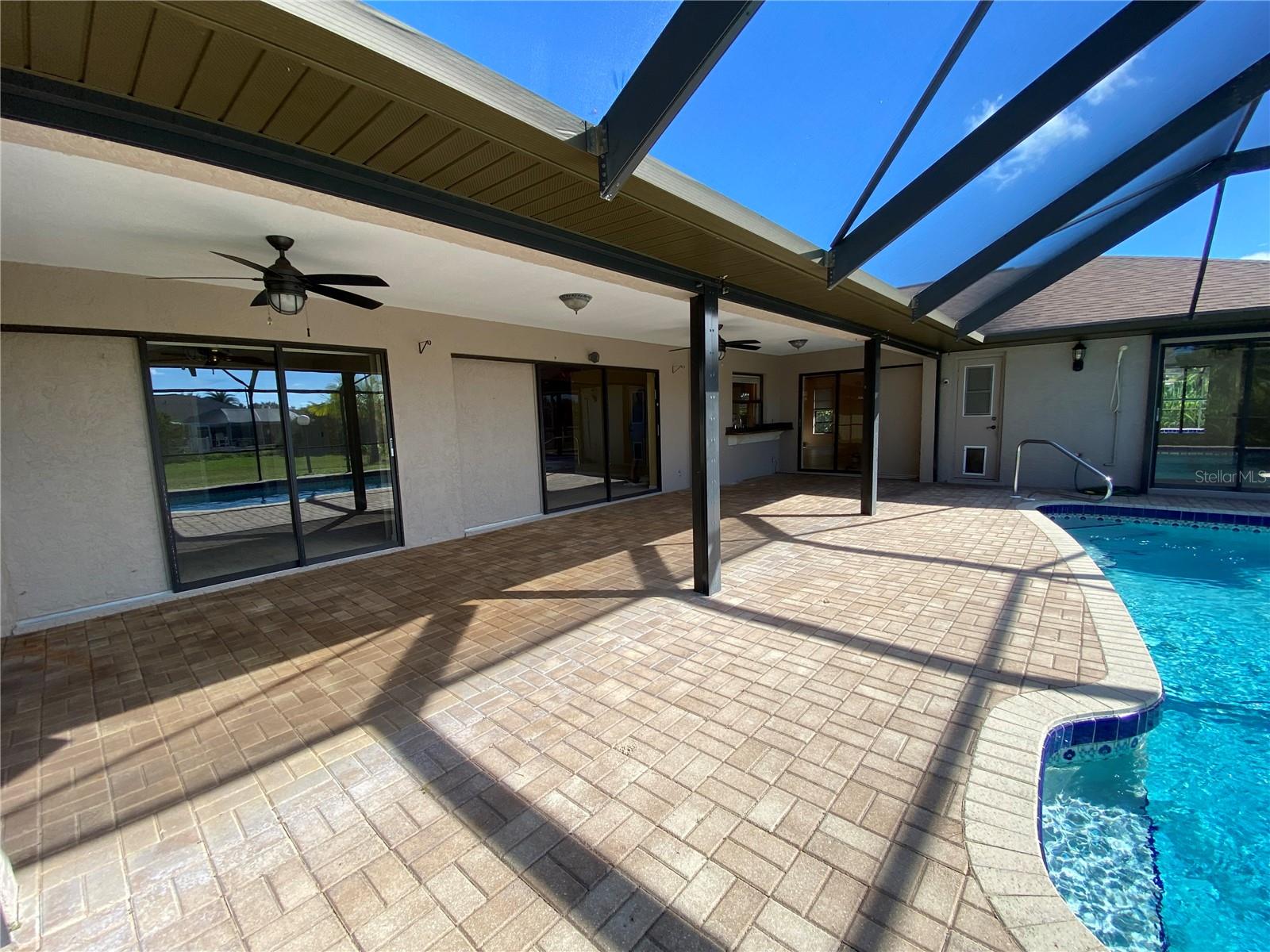 PUNTA GORDA ISLES SEC 23 - Residential