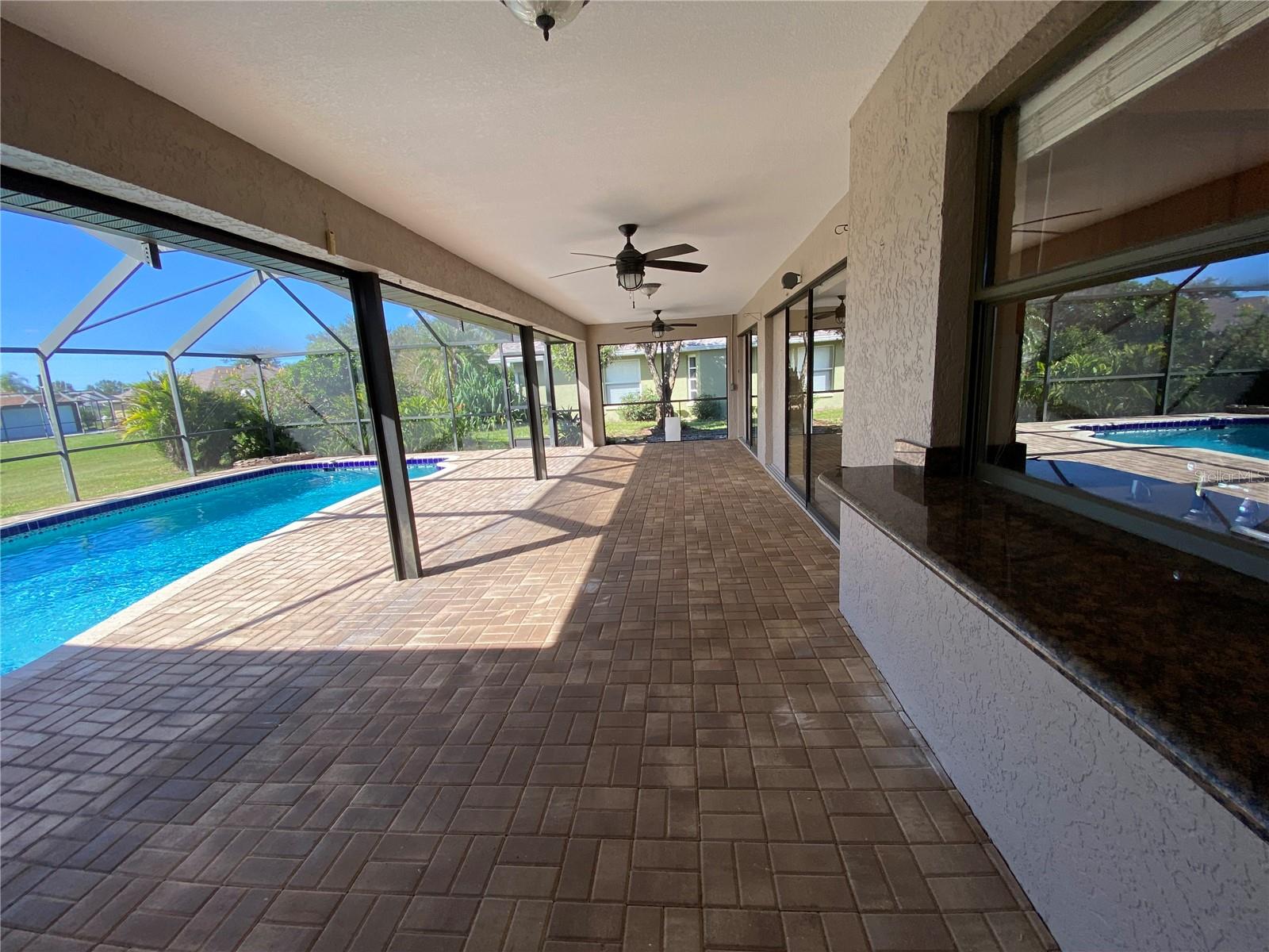 PUNTA GORDA ISLES SEC 23 - Residential