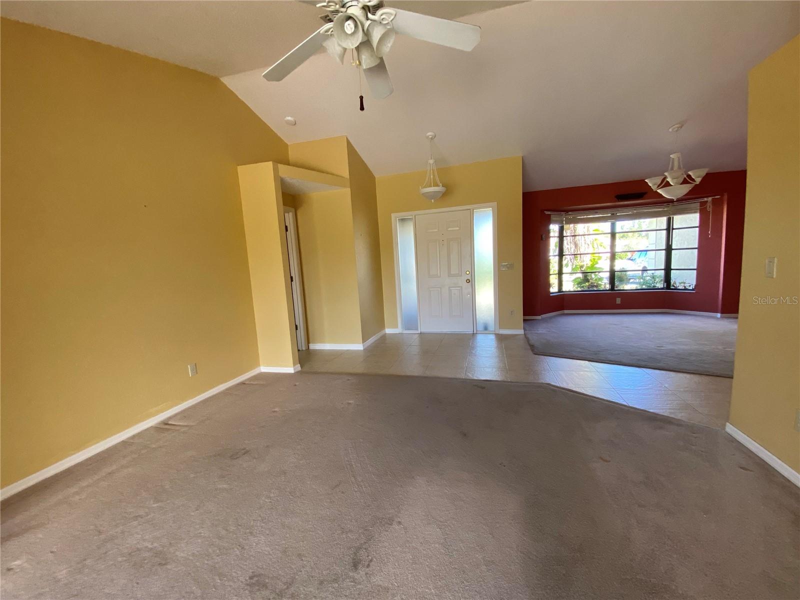 PUNTA GORDA ISLES SEC 23 - Residential