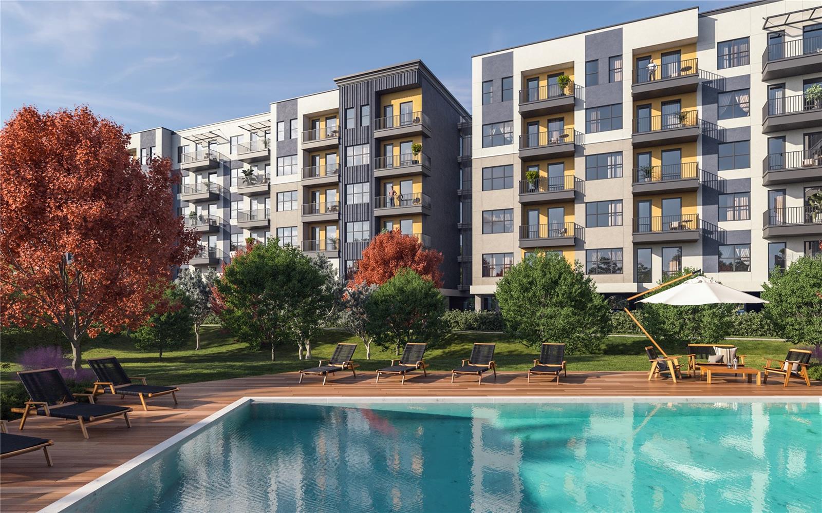 U S 192 SHOPPING CENTER - Land