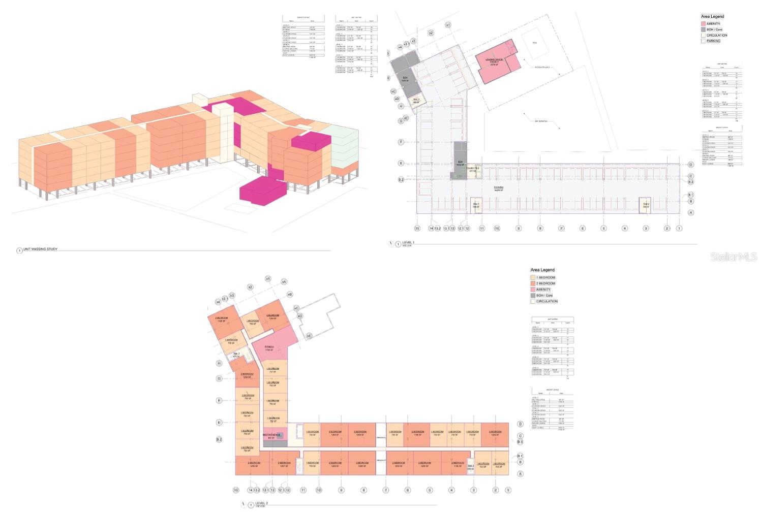 U S 192 SHOPPING CENTER - Land