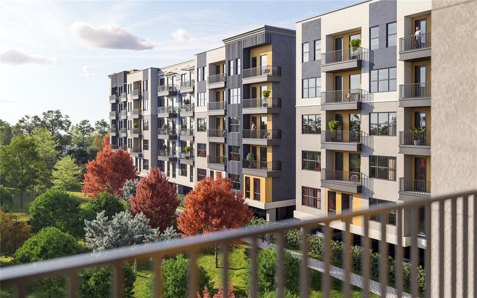 U S 192 SHOPPING CENTER - Land