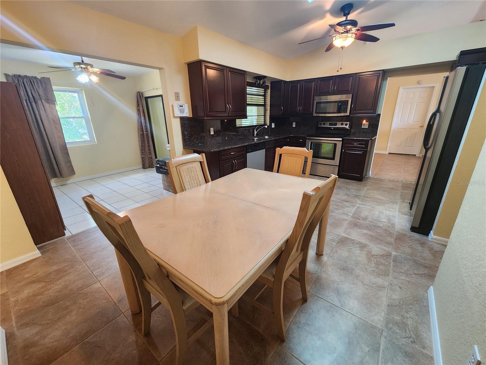 PORT CHARLOTTE SEC 051 - Residential