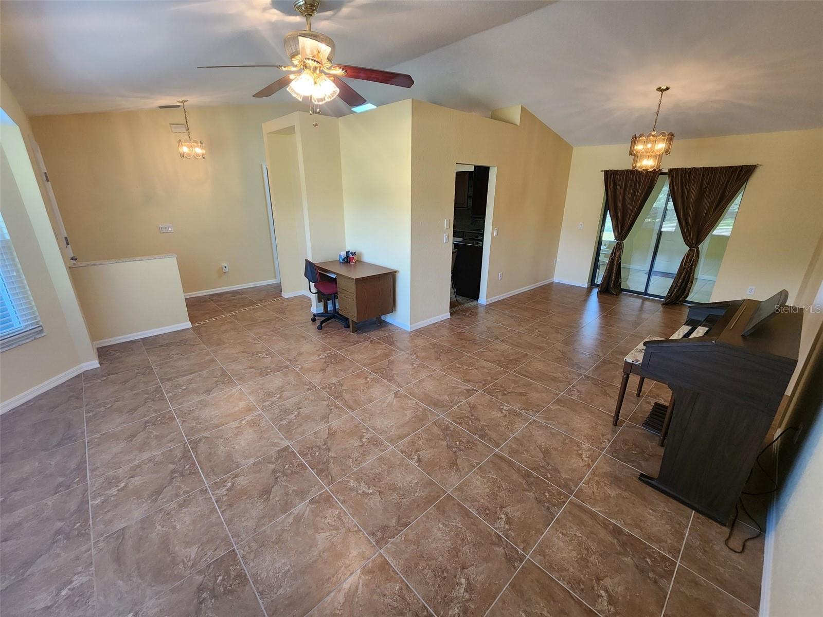 PORT CHARLOTTE SEC 051 - Residential