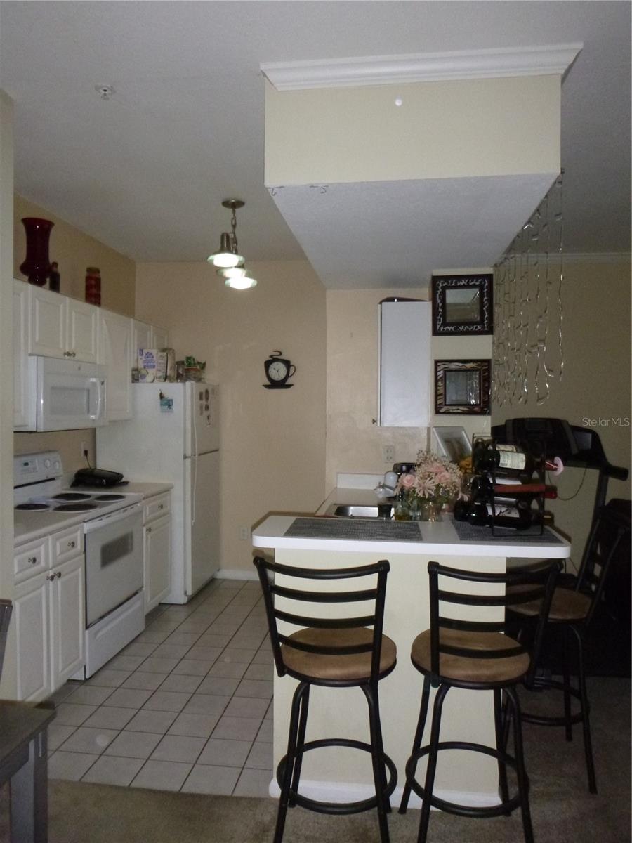 CAPRI/HUNTERS CRK CONDO - Residential Lease