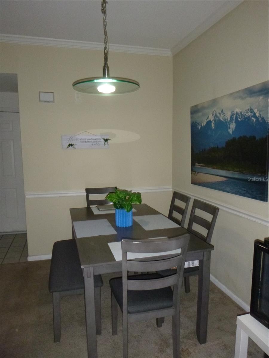 CAPRI/HUNTERS CRK CONDO - Residential Lease