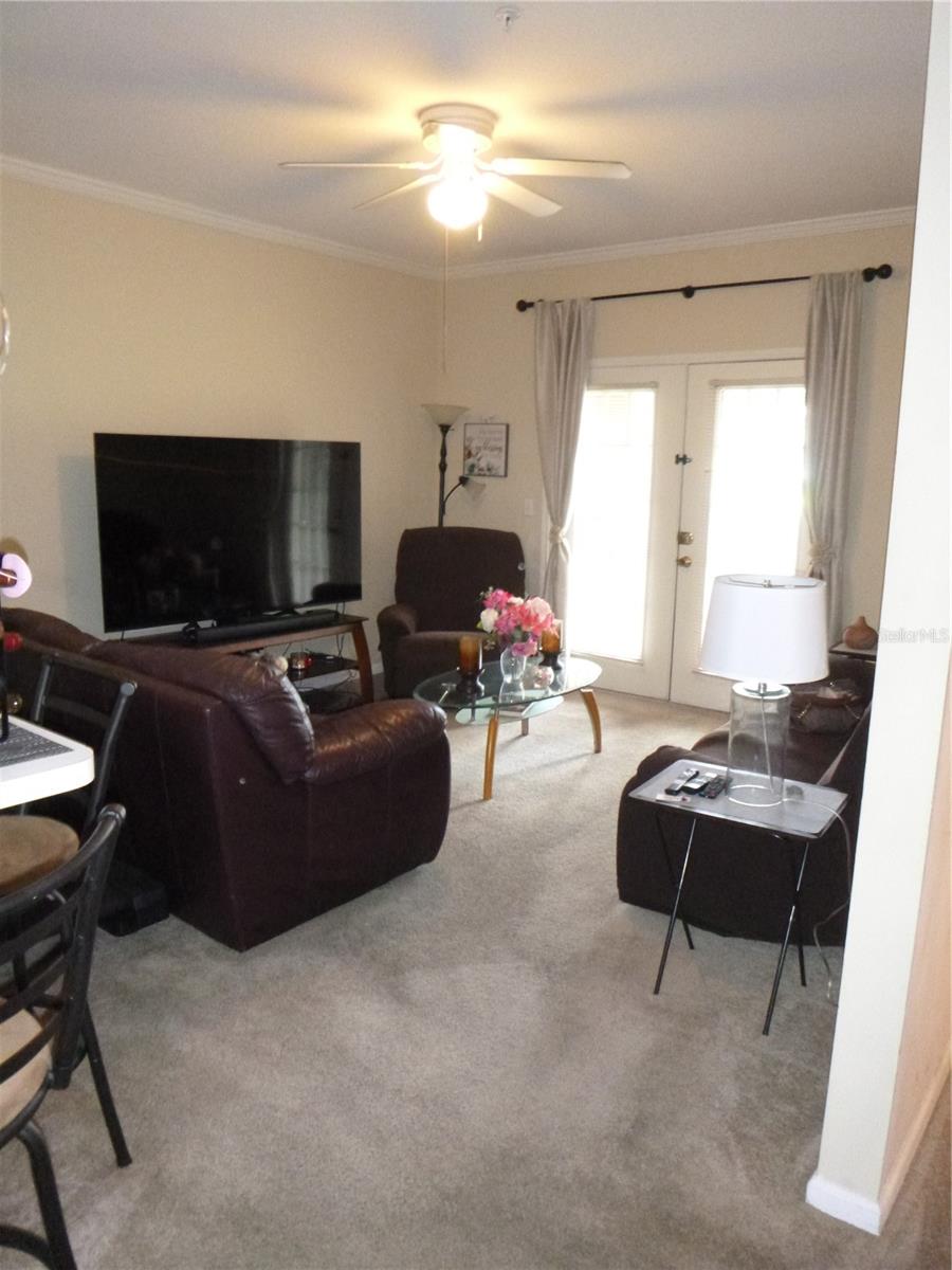 CAPRI/HUNTERS CRK CONDO - Residential Lease