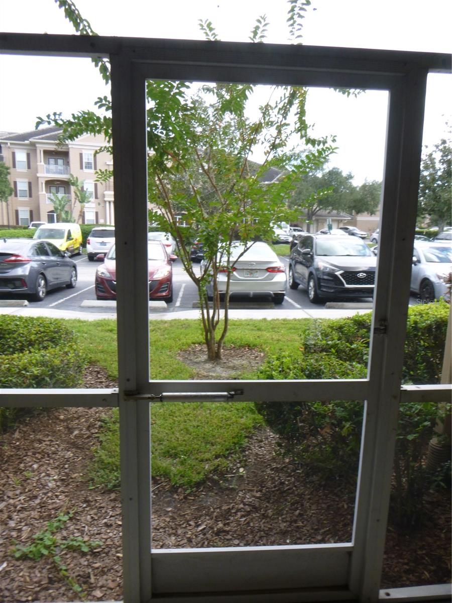 CAPRI/HUNTERS CRK CONDO - Residential Lease