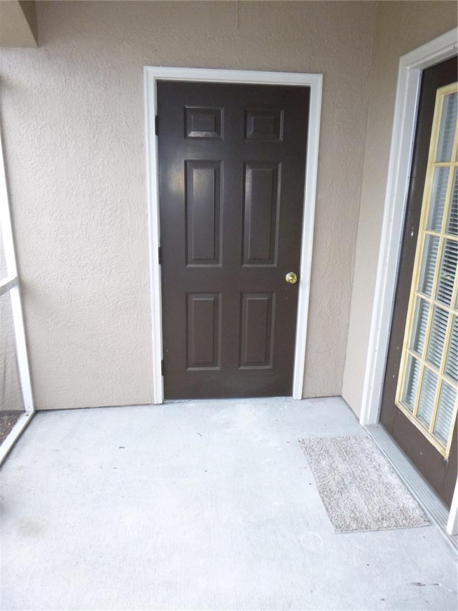 CAPRI/HUNTERS CRK CONDO - Residential Lease