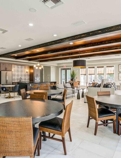 CAPRI/HUNTERS CRK CONDO - Residential Lease