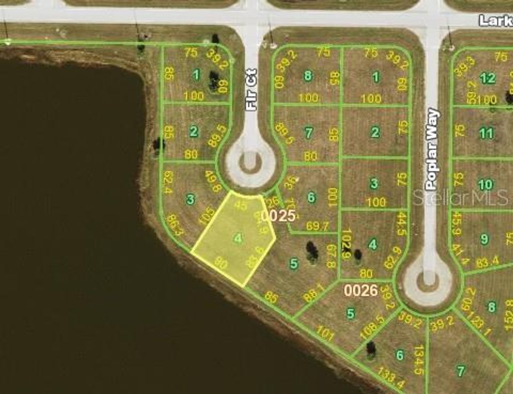 Photo of 1 Fir Court, Placida, FL 33946 (MLS # C7525665)