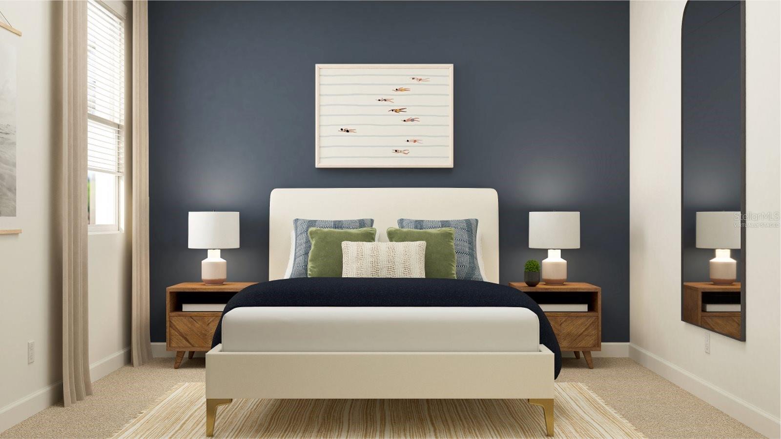 MEADOW POINTE 70S - Residential