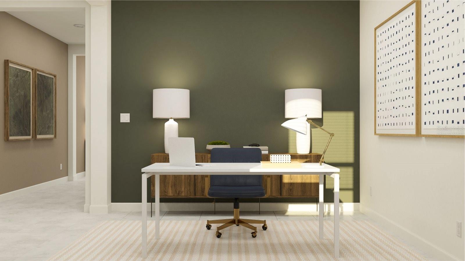 MEADOW POINTE 70S - Residential