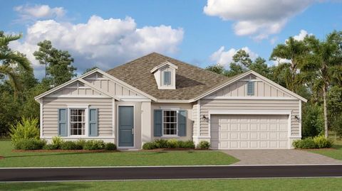 Photo of 721 Tundra Loop, Groveland, FL 34736 (MLS # O6384255)