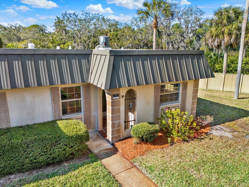 Photo of 4455 Rustic Drive, New Port Richey, FL 34652 (MLS # W7882738)