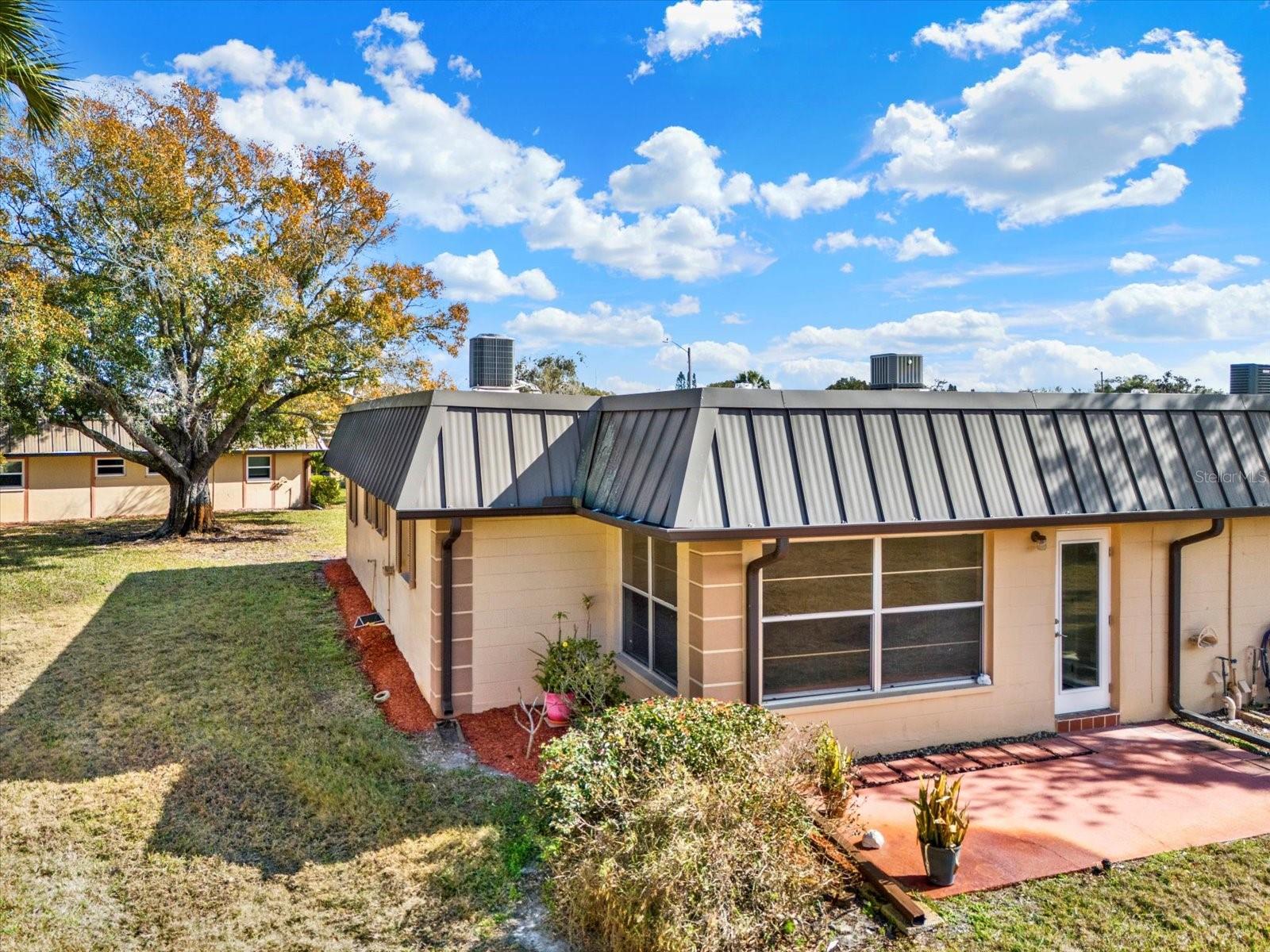 GARDENS BEACON SQUARE - Residential