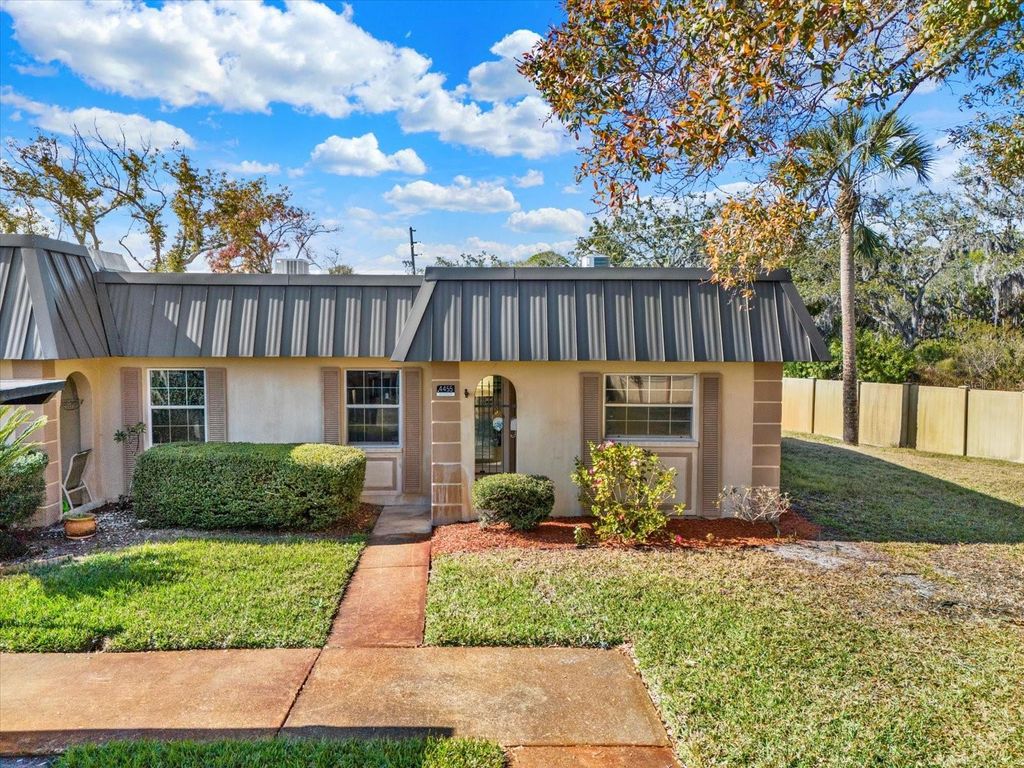 Photo of 4455 Rustic Drive, New Port Richey, FL 34652 (MLS # W7882738)