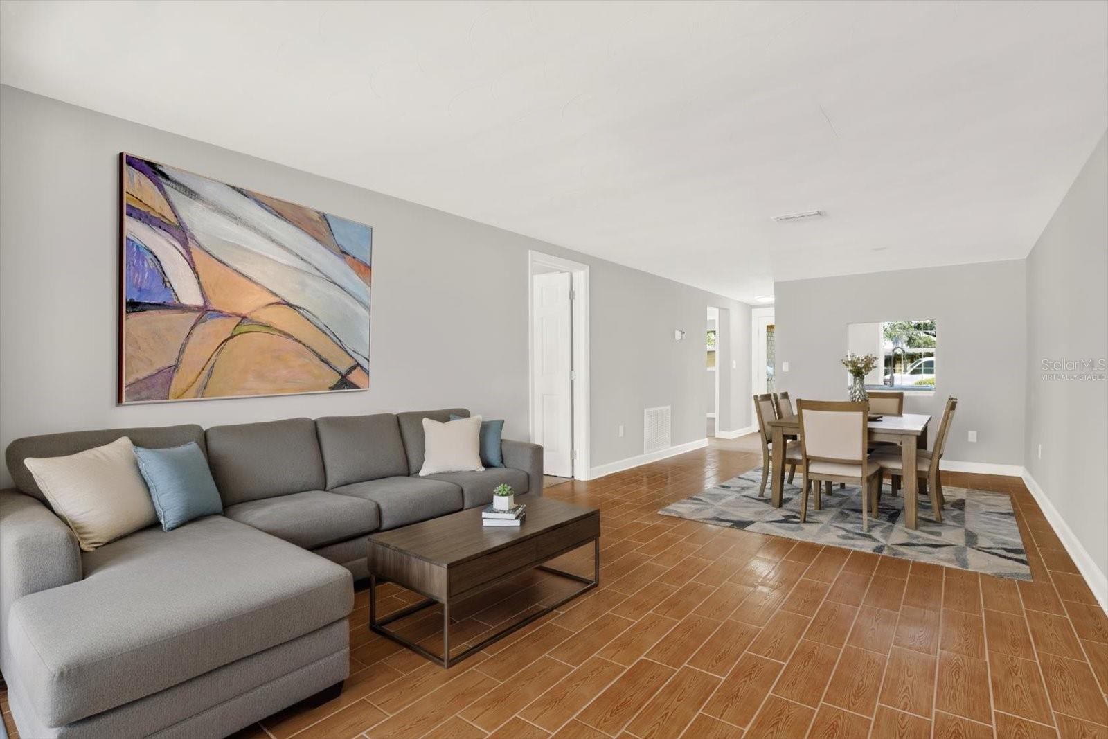 GARDENS BEACON SQUARE - Residential