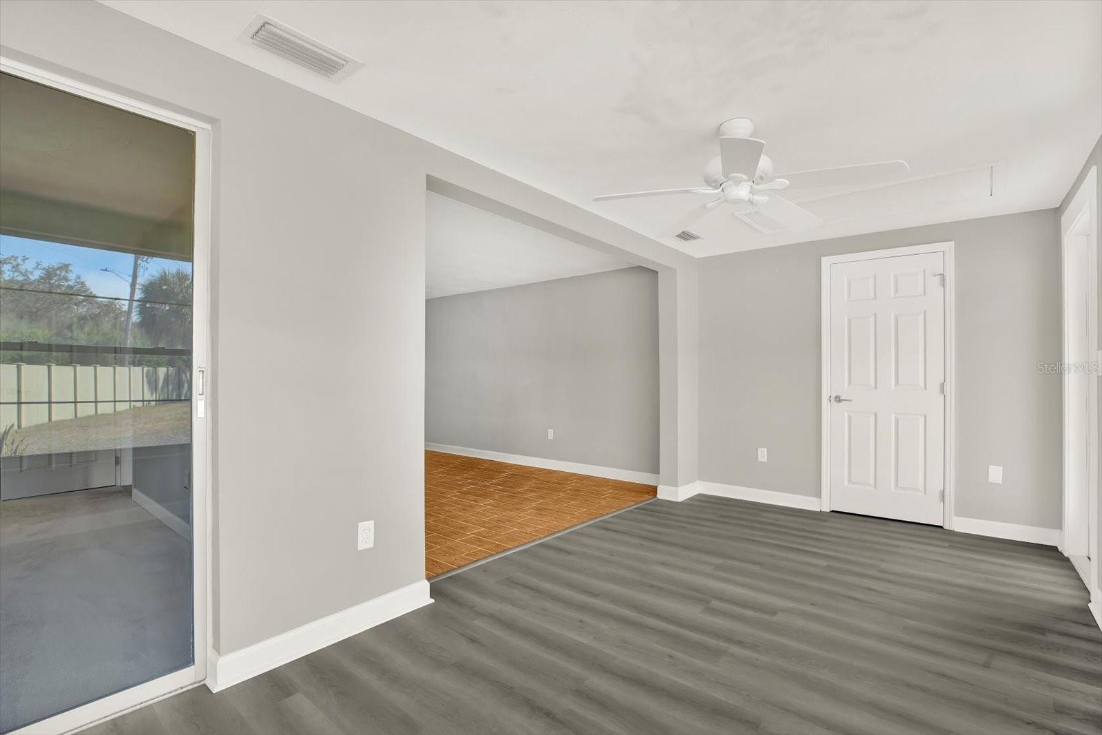 GARDENS BEACON SQUARE - Residential