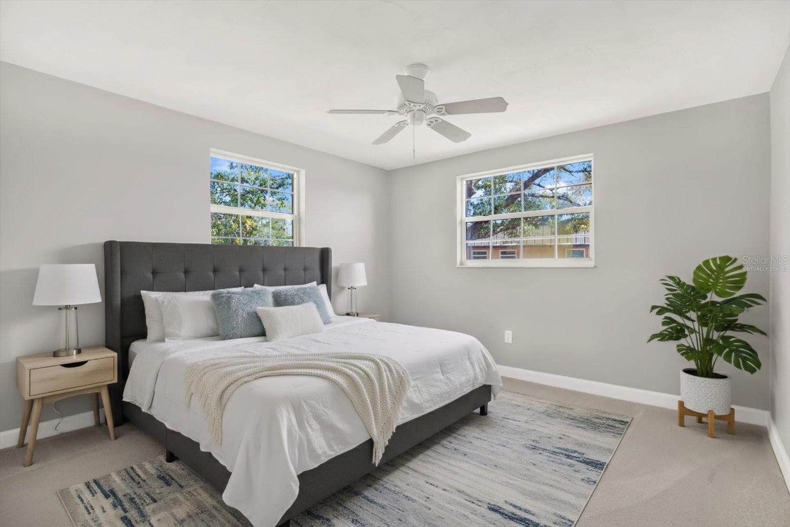 GARDENS BEACON SQUARE - Residential