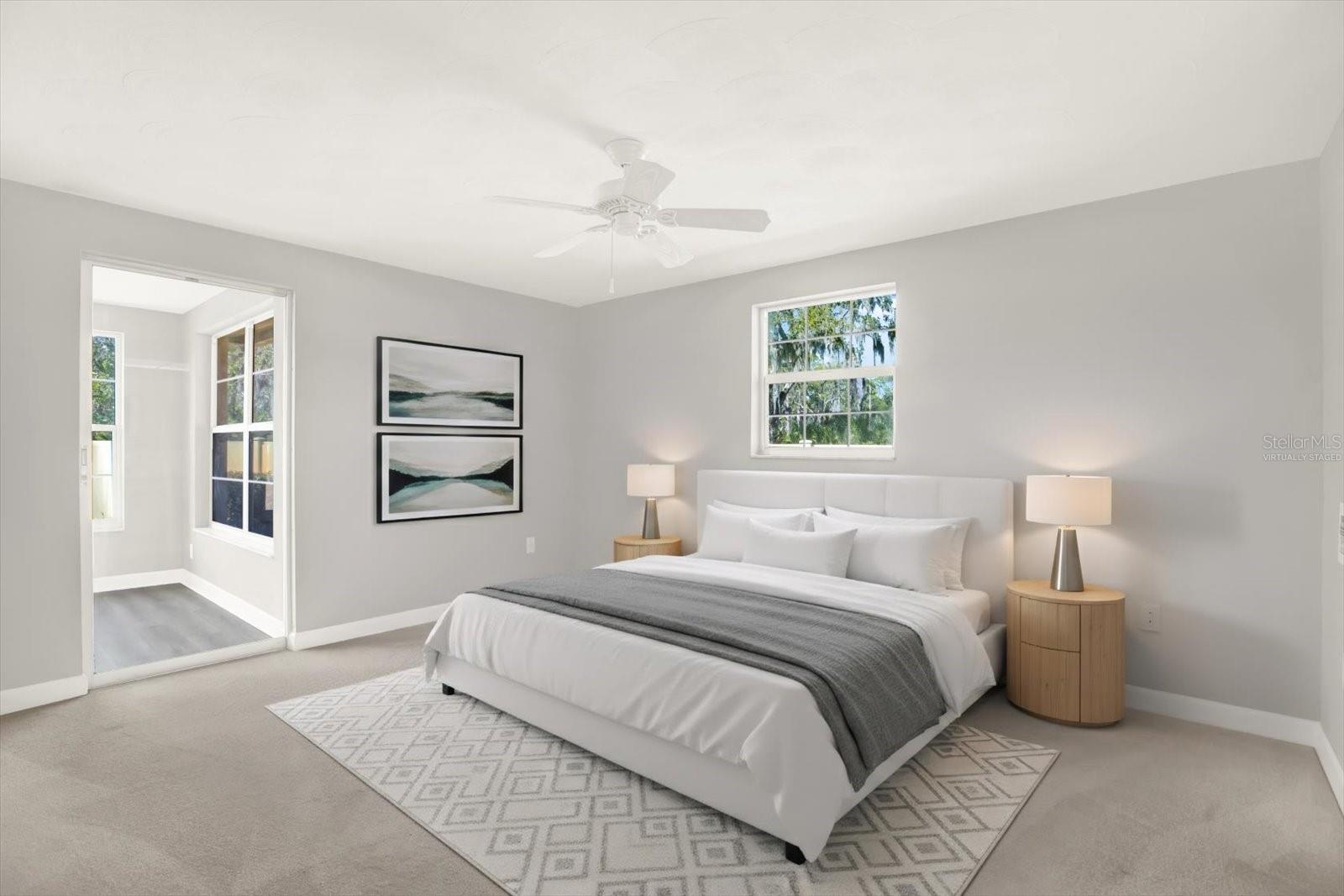 GARDENS BEACON SQUARE - Residential