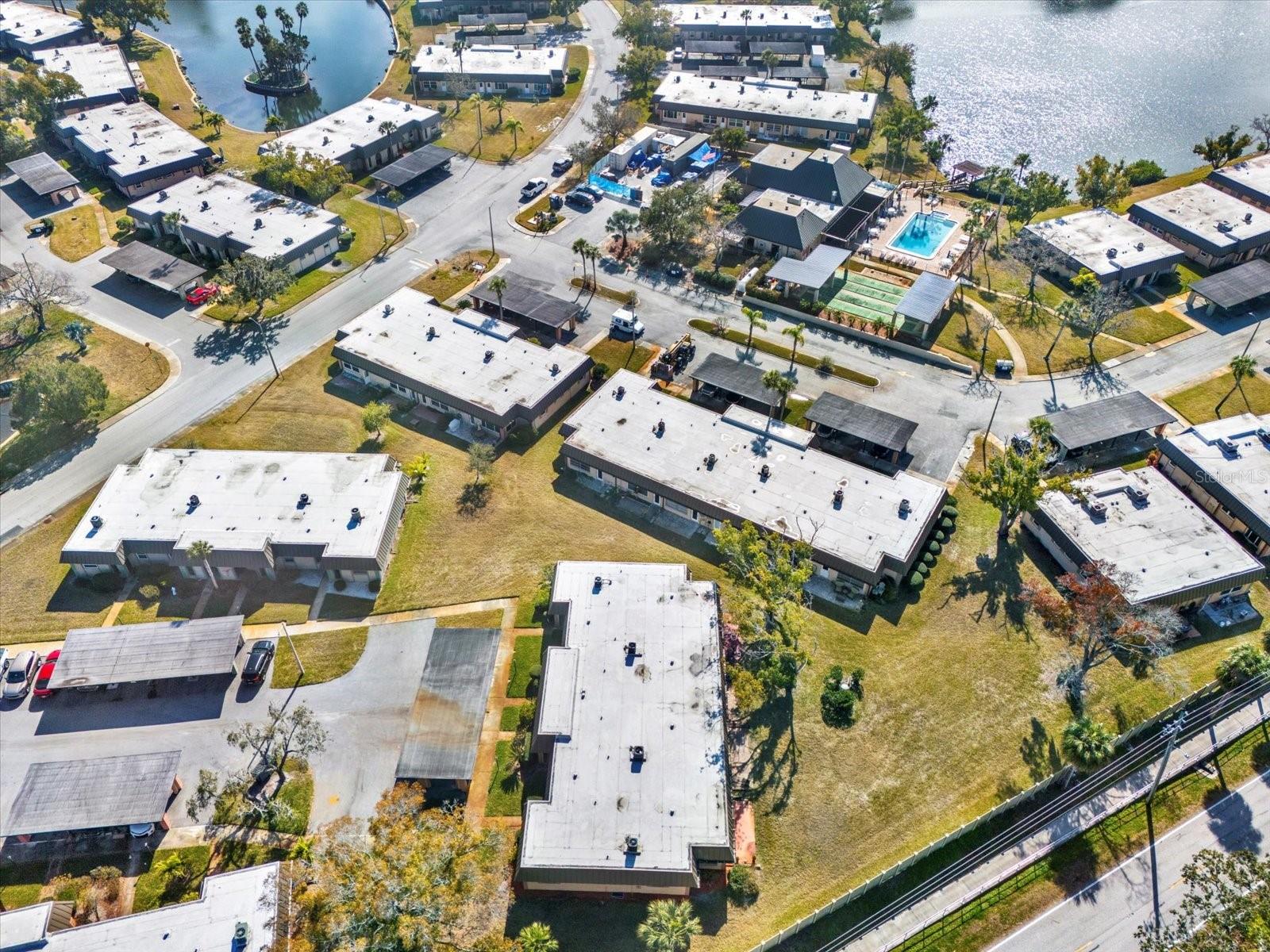 GARDENS BEACON SQUARE - Residential