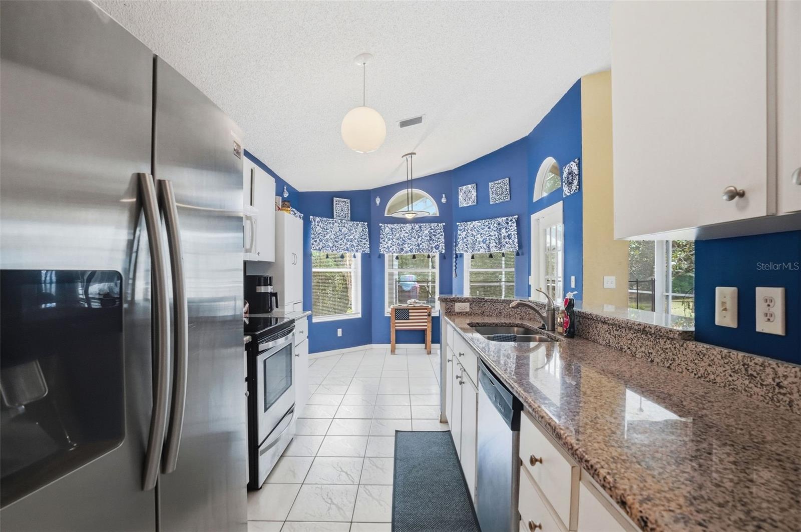 SPRING HILL - Residential