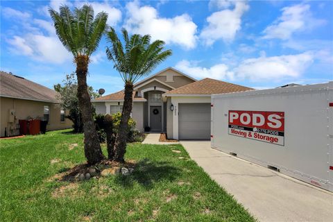 A home in ORLANDO