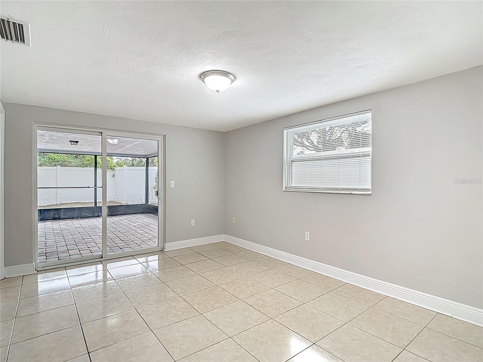 PALM TERRACE GARDENS - Residential