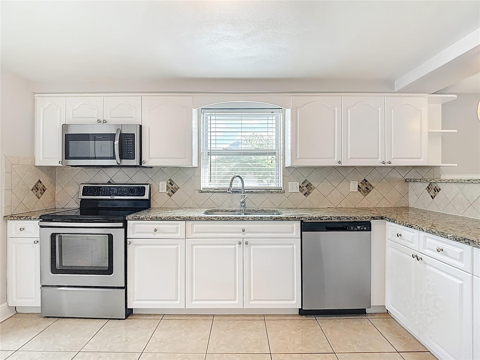 PALM TERRACE GARDENS - Residential