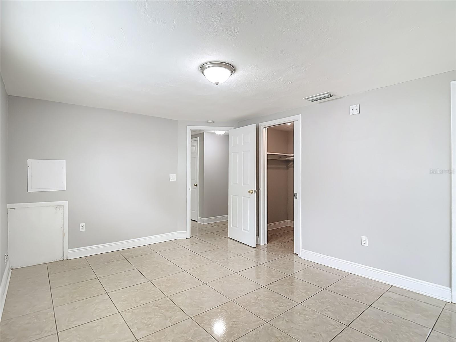 PALM TERRACE GARDENS - Residential