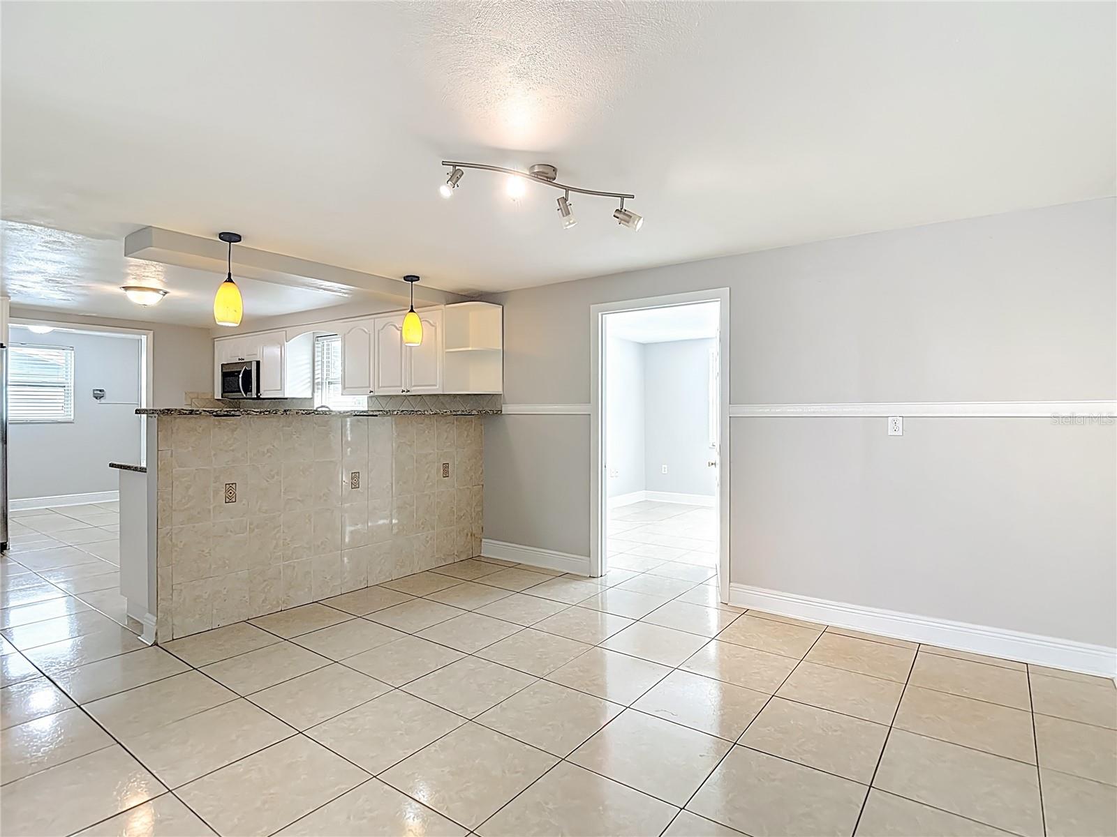 PALM TERRACE GARDENS - Residential