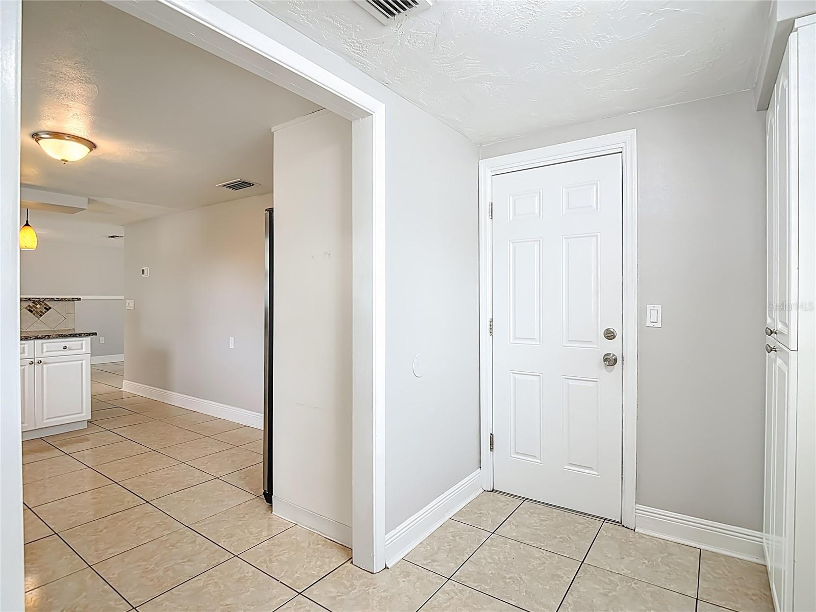 PALM TERRACE GARDENS - Residential