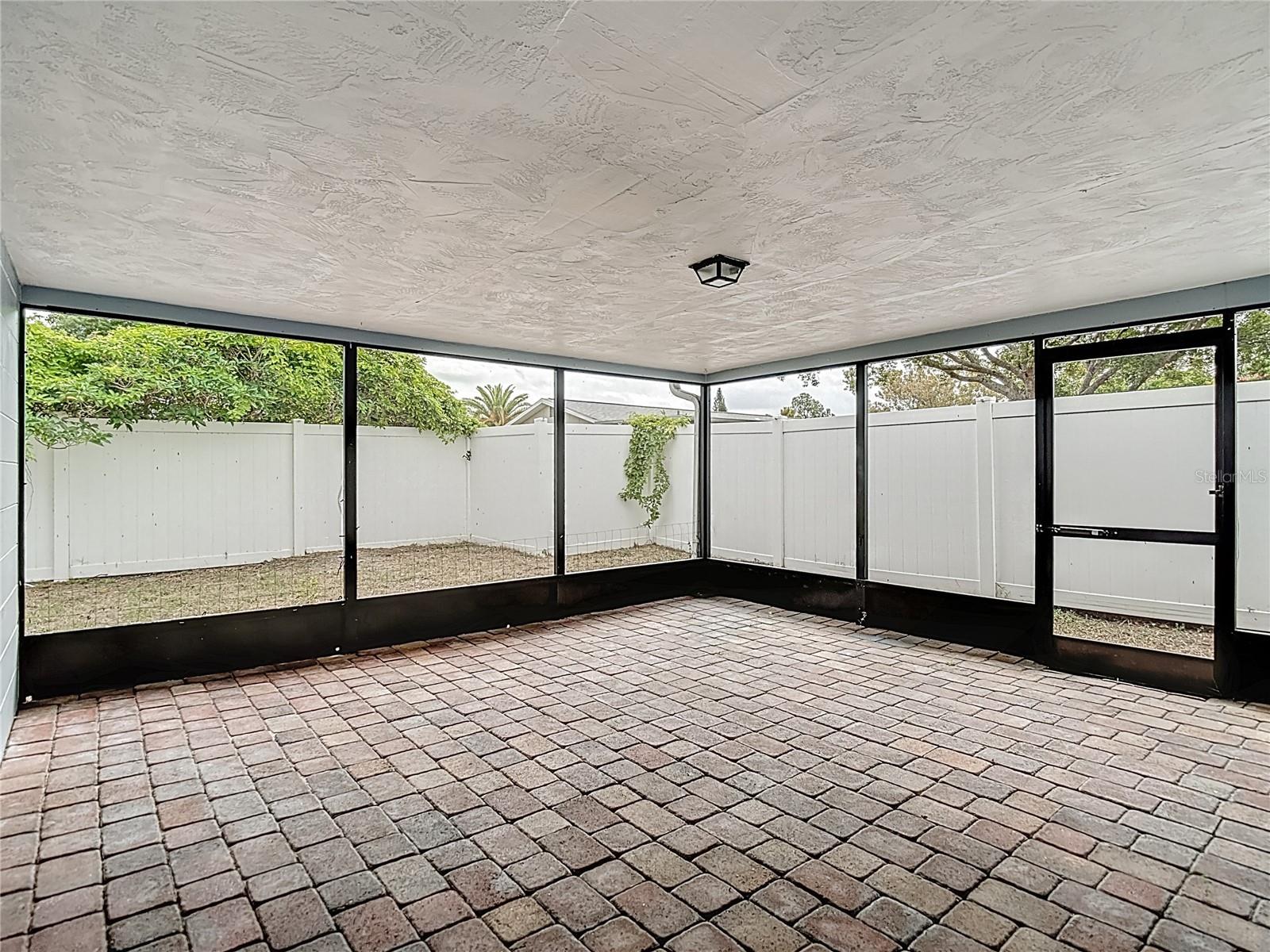 PALM TERRACE GARDENS - Residential