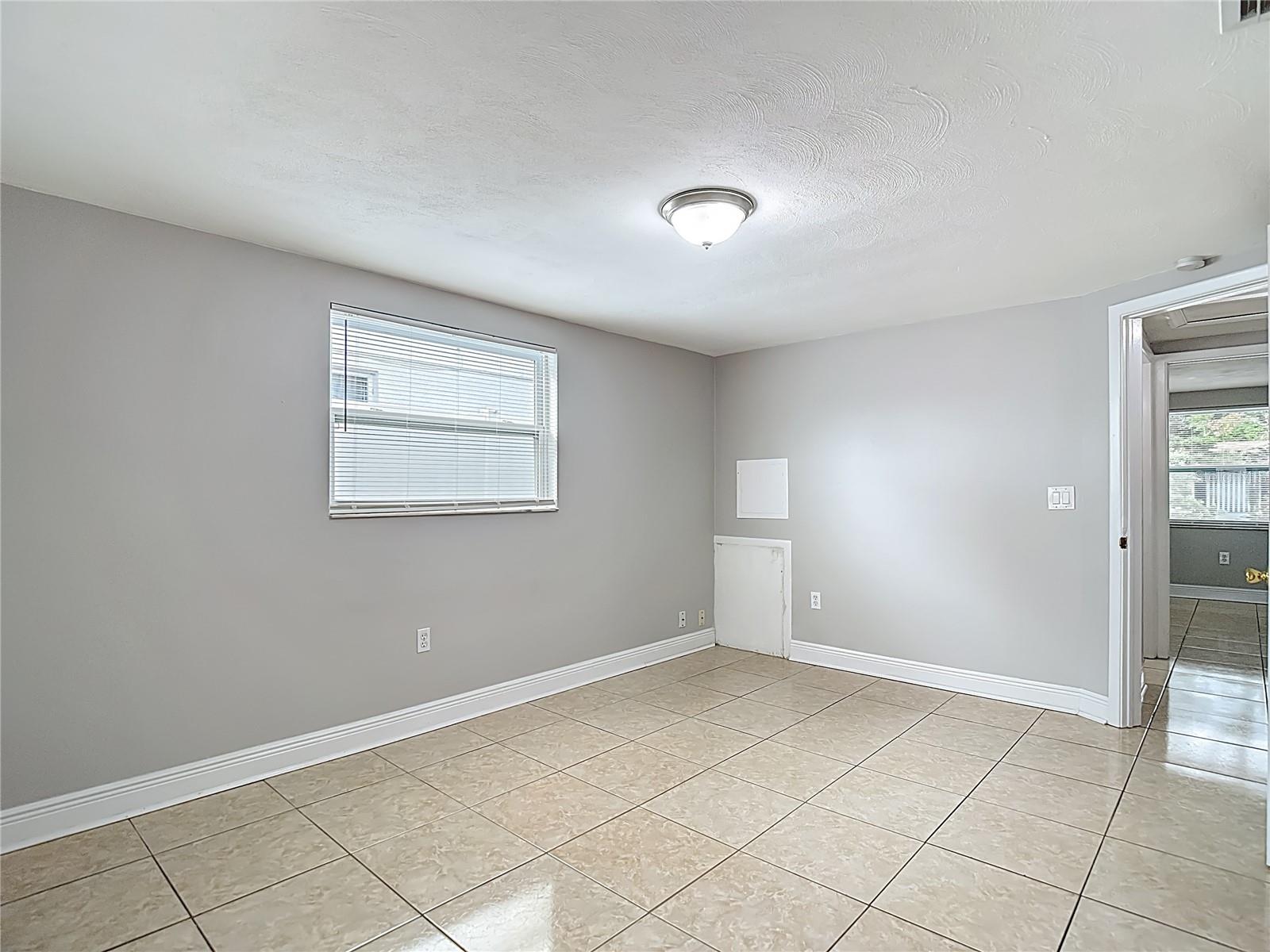 PALM TERRACE GARDENS - Residential