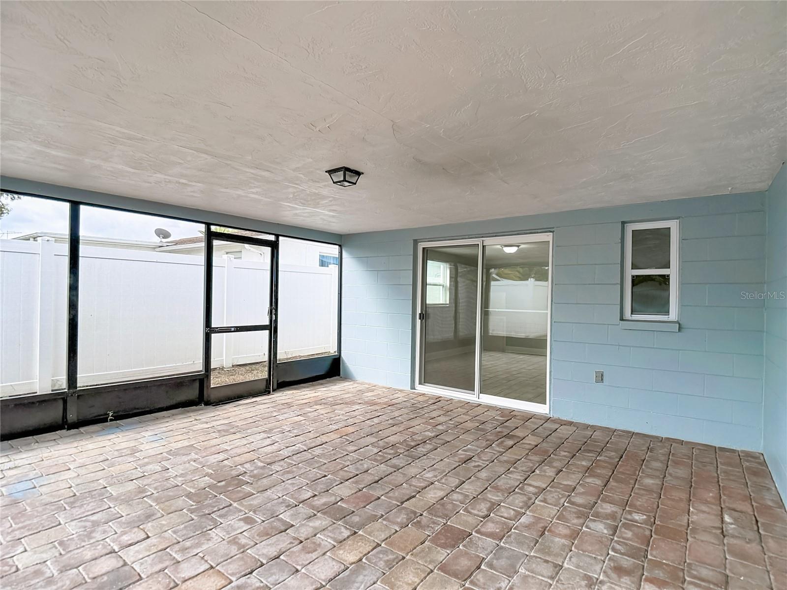 PALM TERRACE GARDENS - Residential