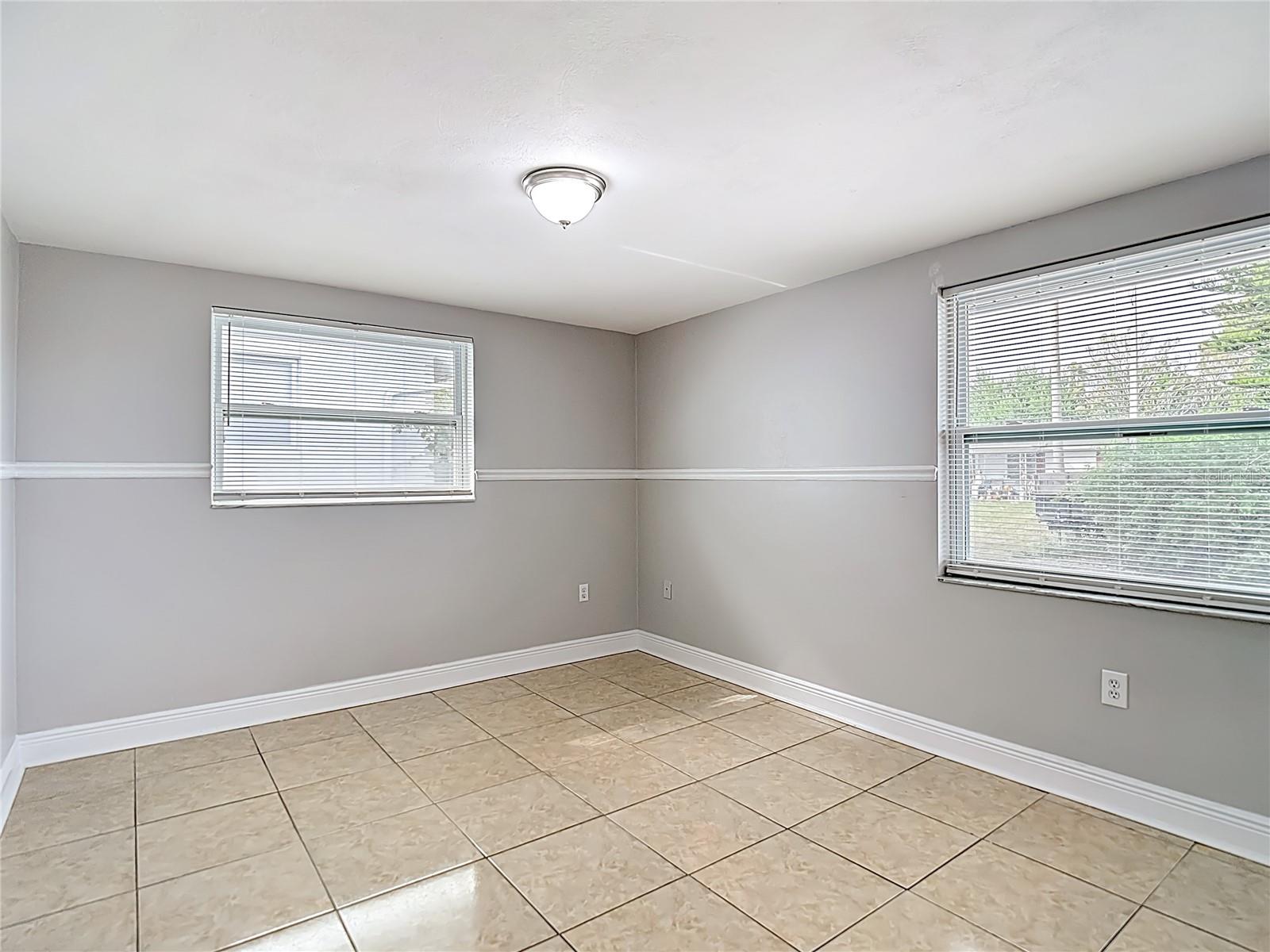 PALM TERRACE GARDENS - Residential