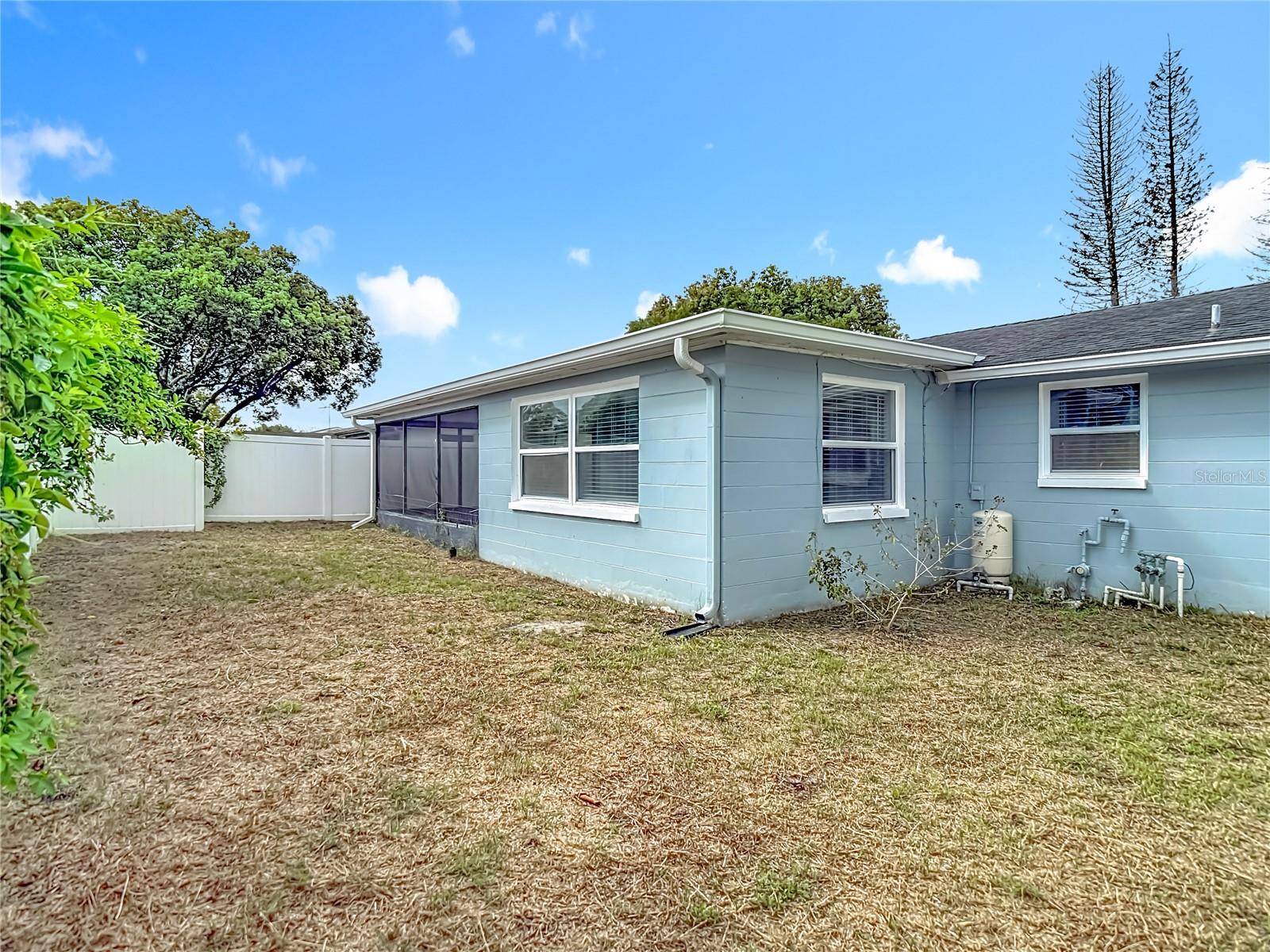 PALM TERRACE GARDENS - Residential