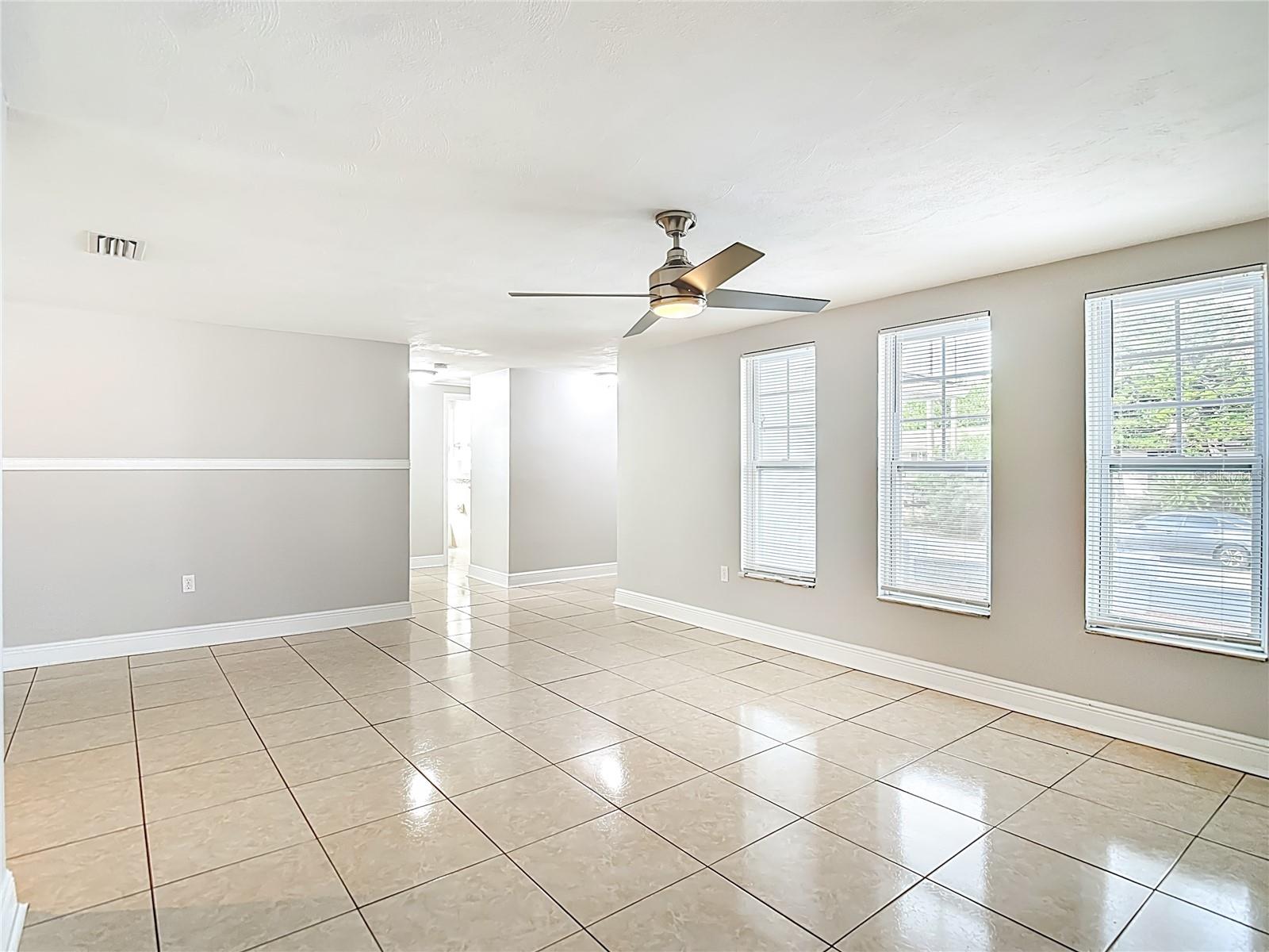 PALM TERRACE GARDENS - Residential