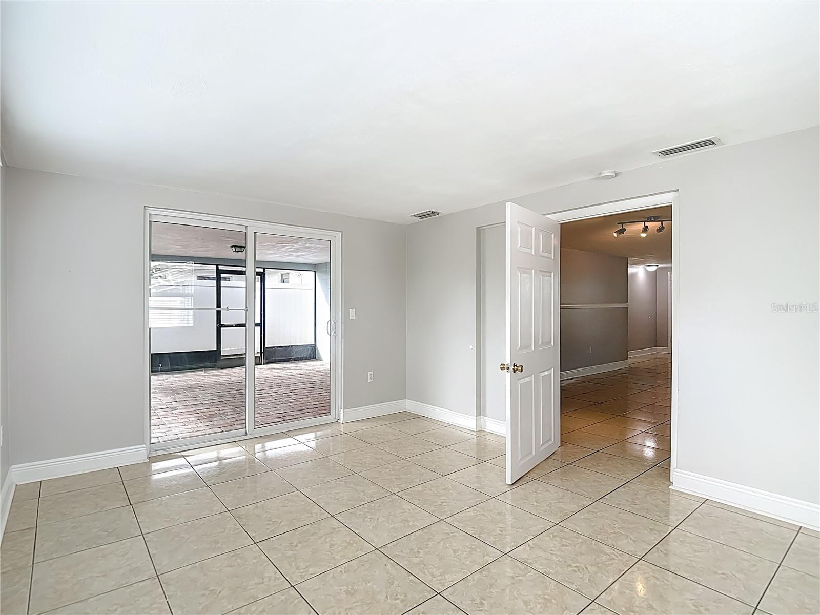 PALM TERRACE GARDENS - Residential