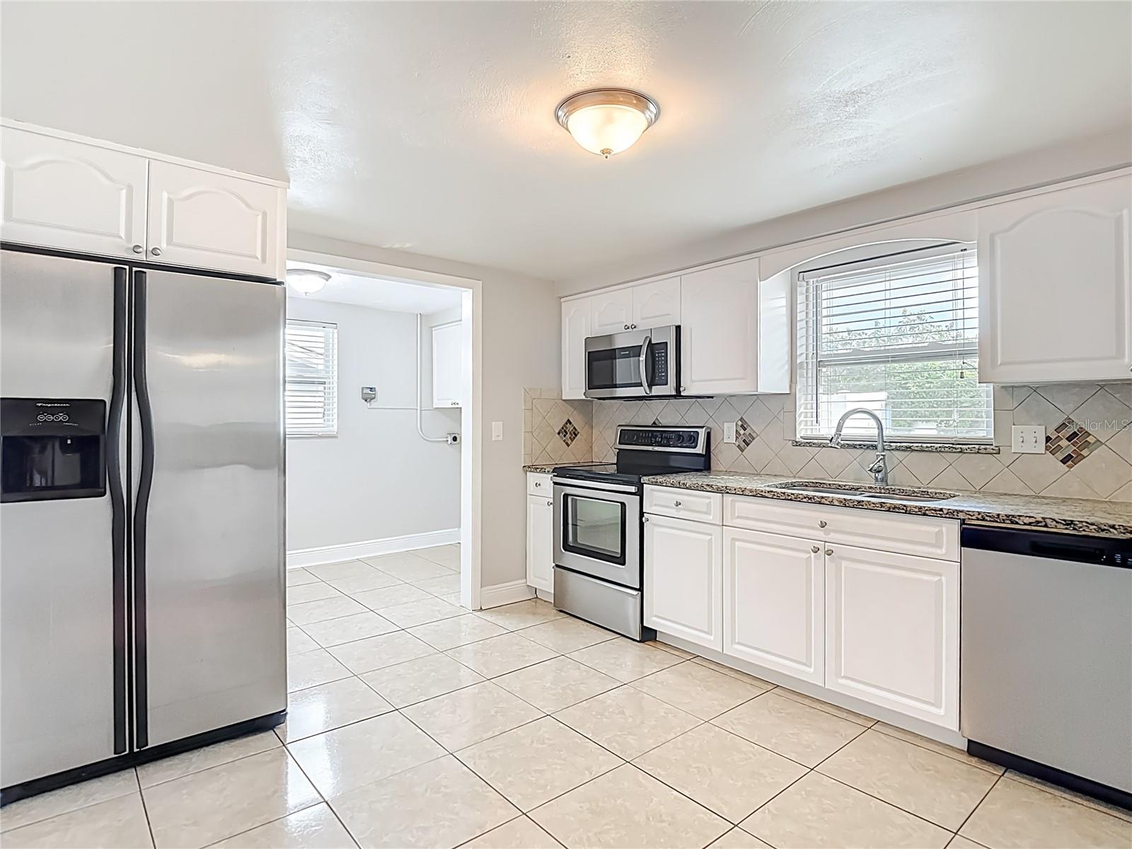 PALM TERRACE GARDENS - Residential