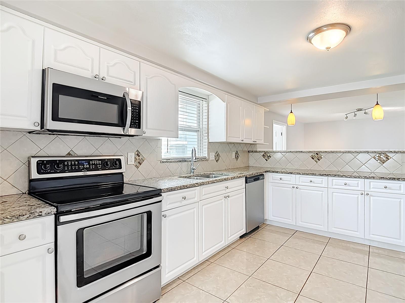 PALM TERRACE GARDENS - Residential