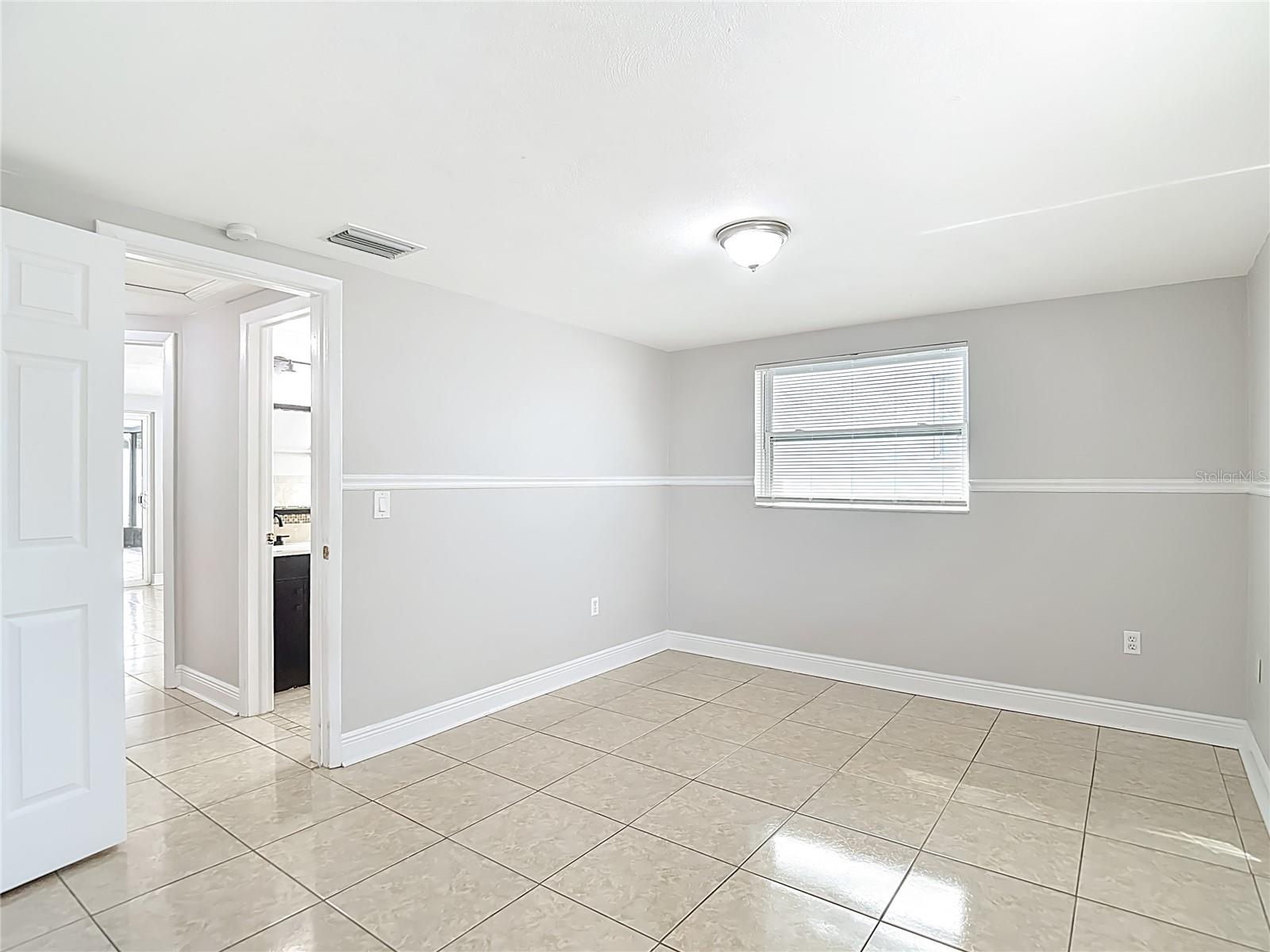 PALM TERRACE GARDENS - Residential