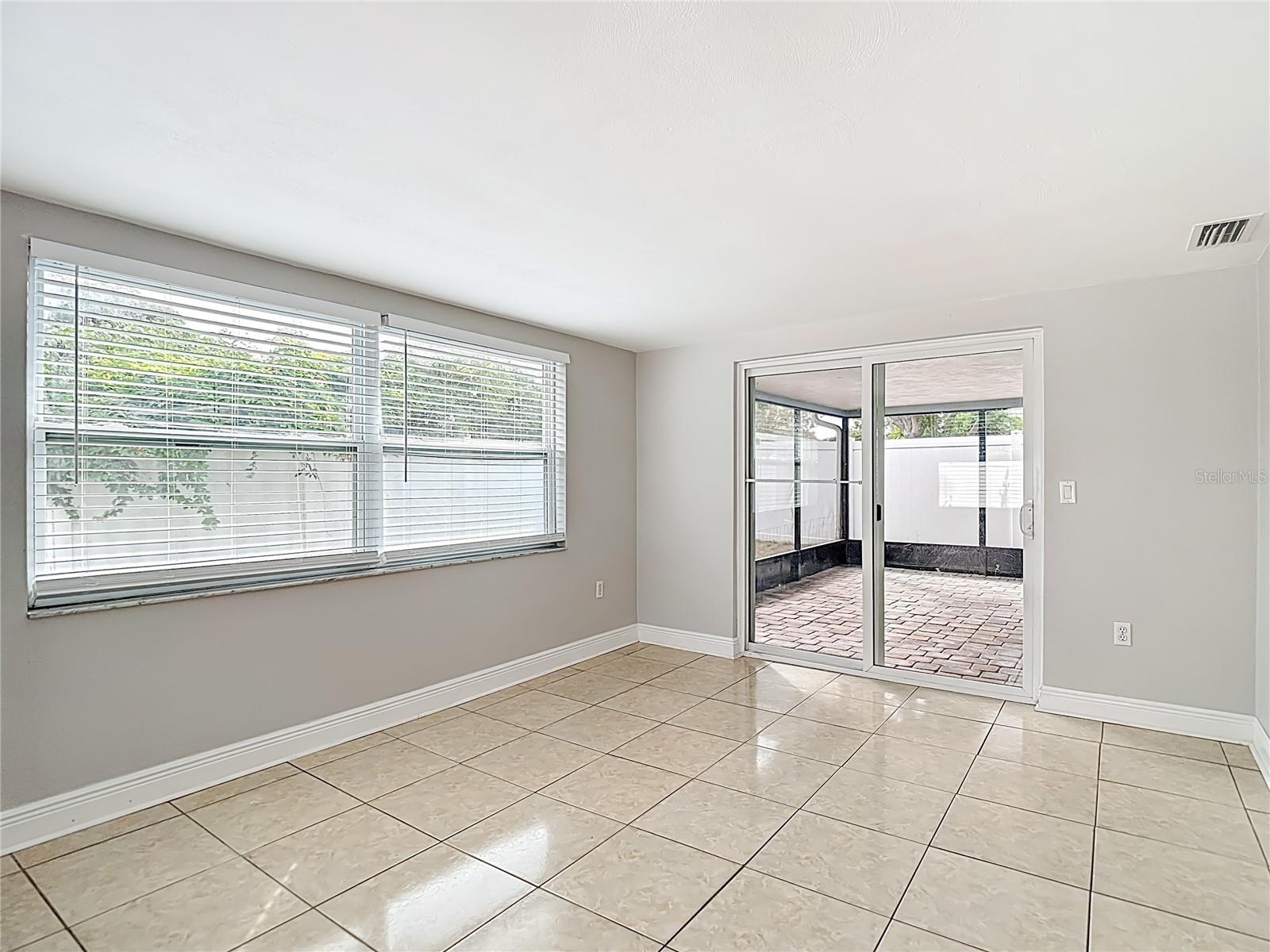 PALM TERRACE GARDENS - Residential