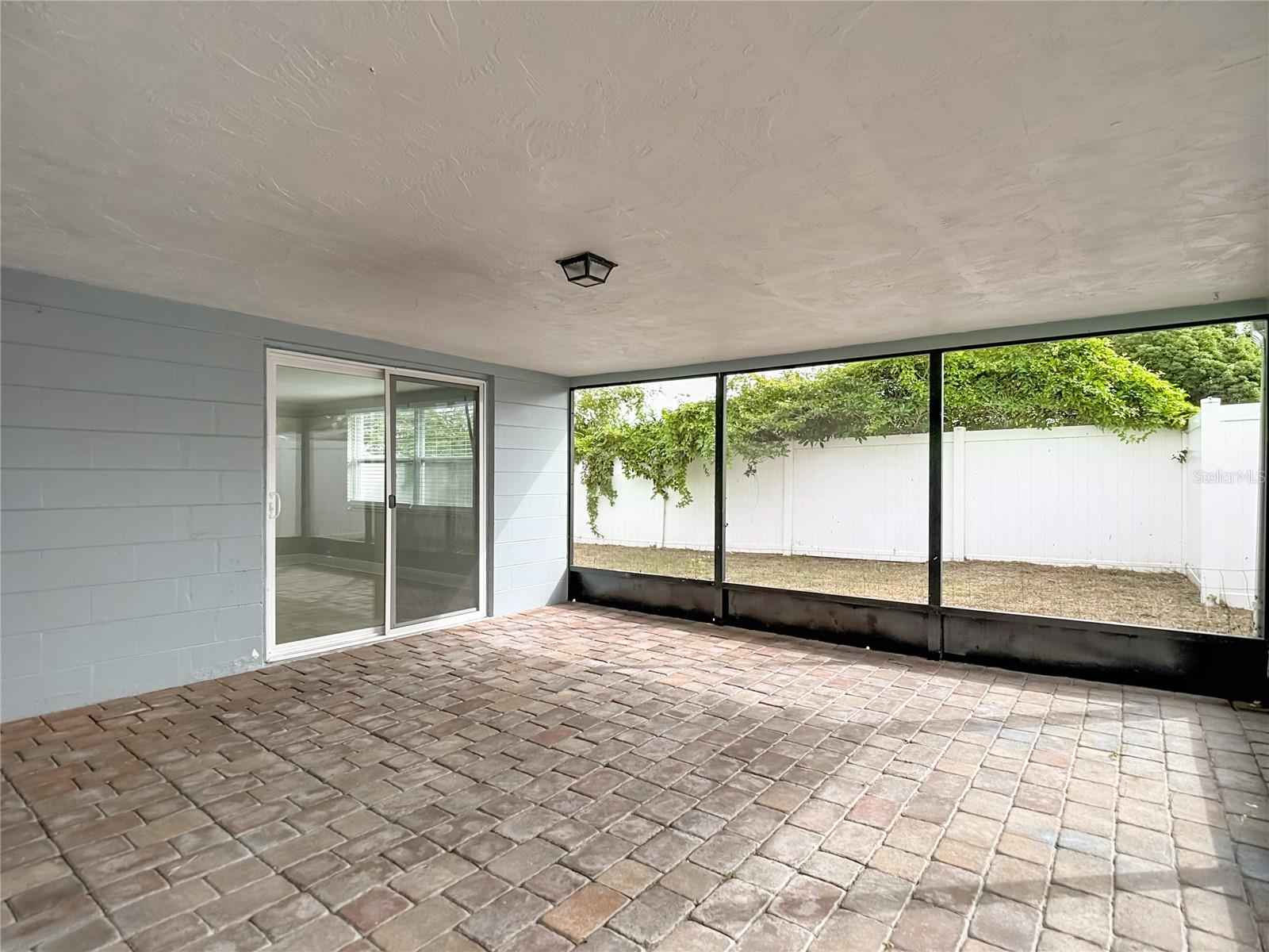 PALM TERRACE GARDENS - Residential