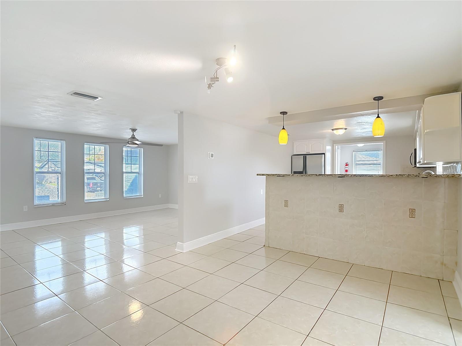 PALM TERRACE GARDENS - Residential