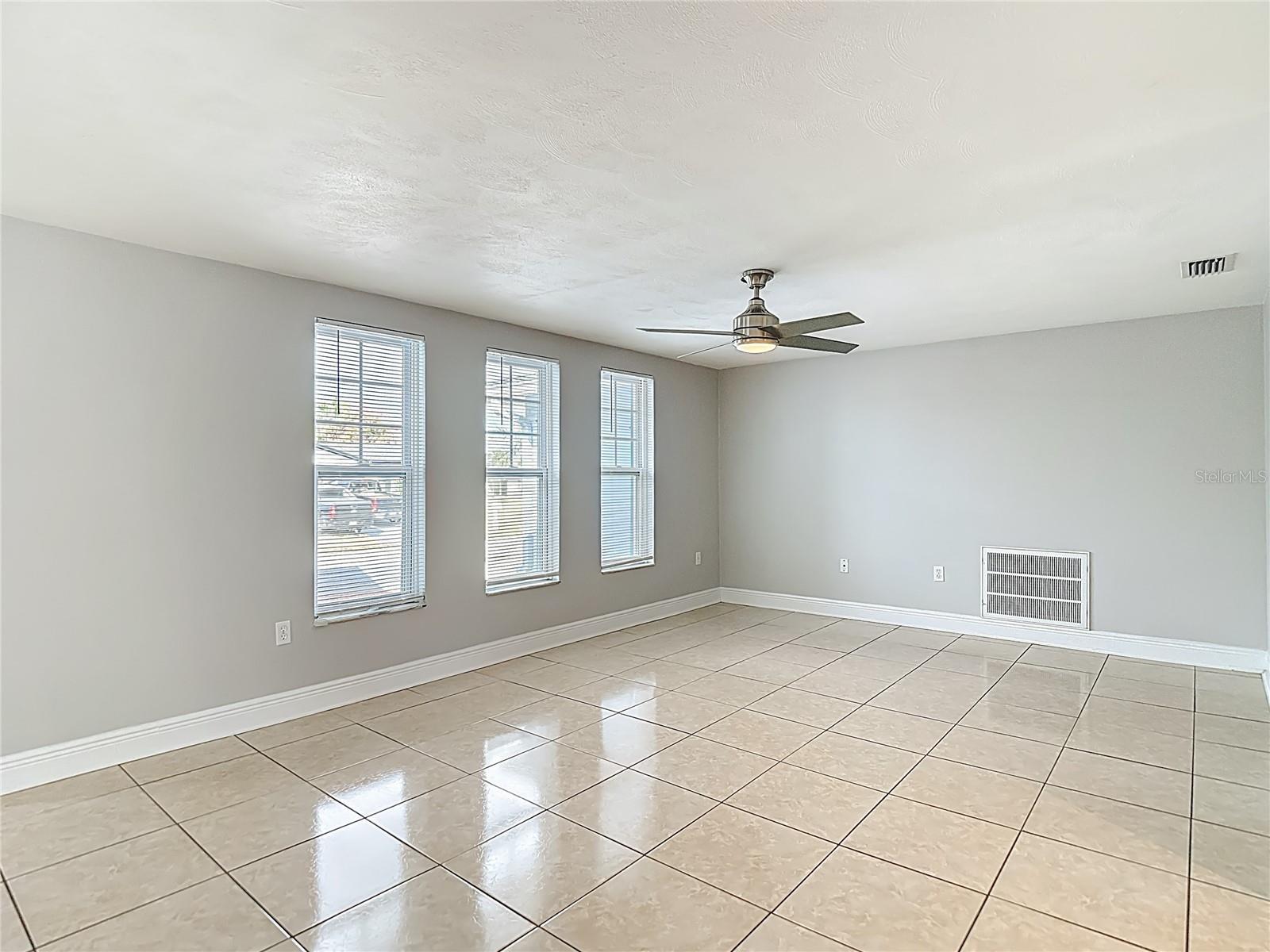 PALM TERRACE GARDENS - Residential