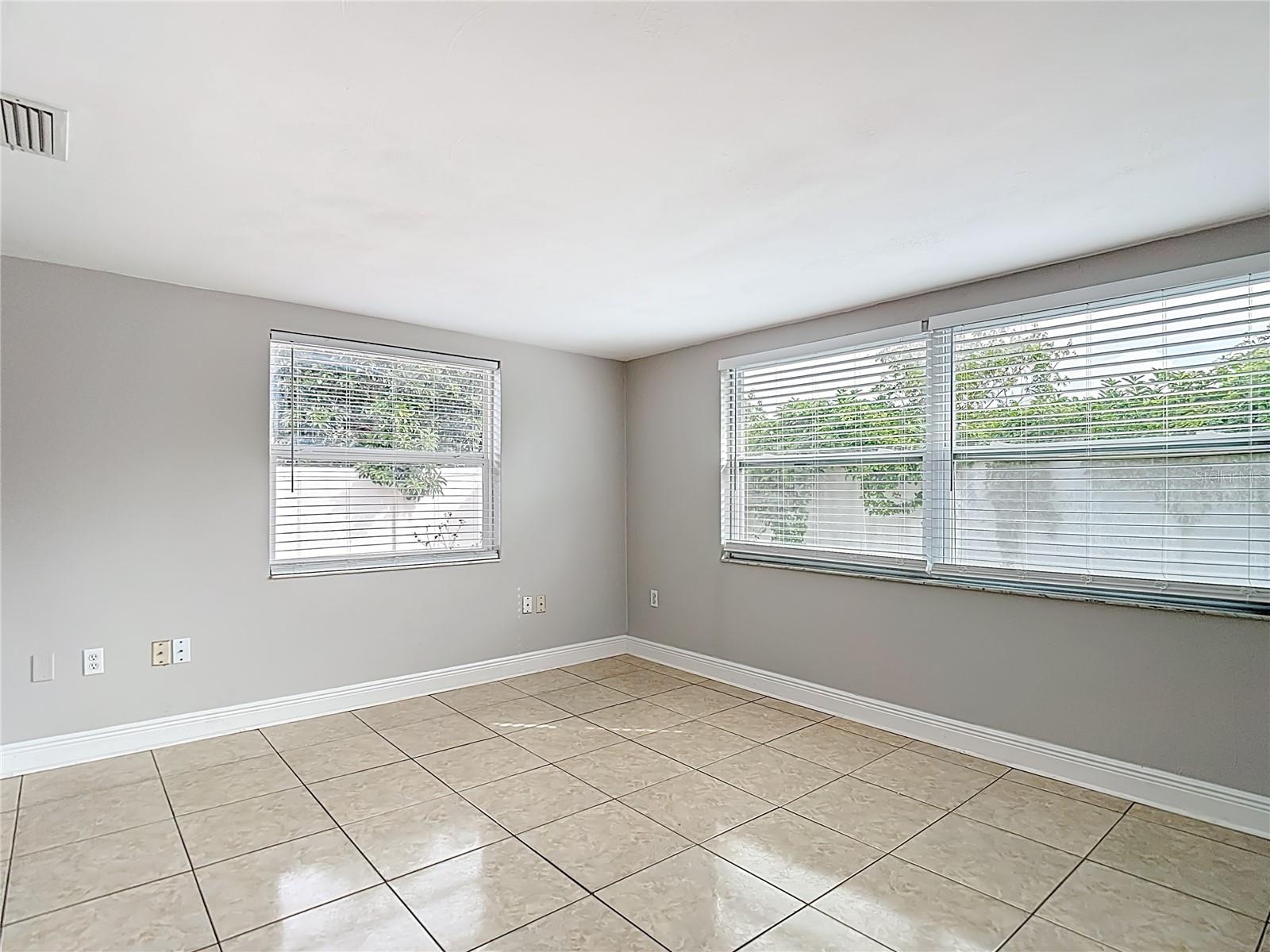 PALM TERRACE GARDENS - Residential