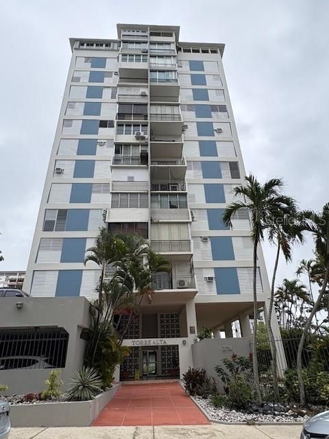 274 CALLE URUGUAY COND TORRE ALTA 803 HATO REY 00917