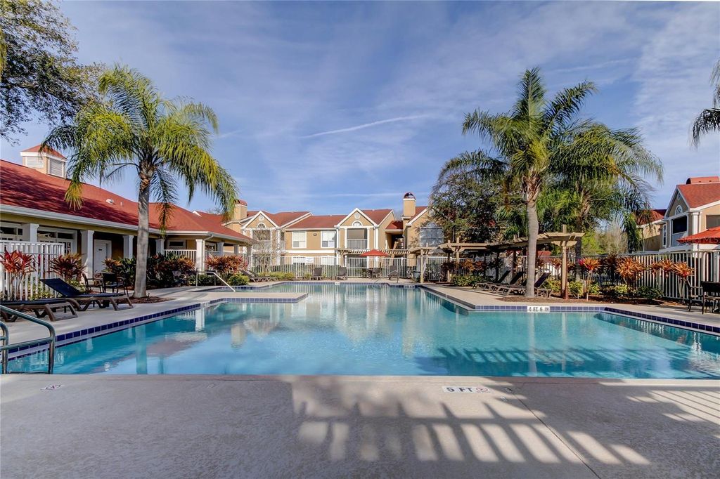 Photo of 9481 Highland Oak Drive #1308, Tampa, FL 33647 (MLS # TB8399696)